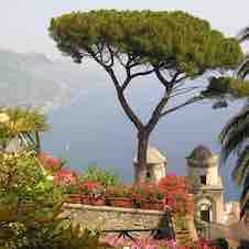 Amalfi Coast