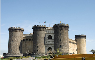 Naples